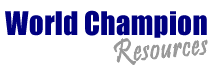 world champion resources