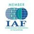 IAF Logo