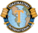 Toastmasters Logo
