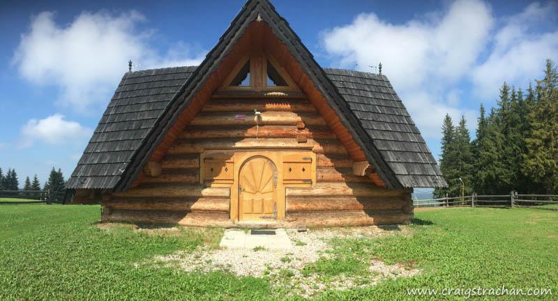 Zakopane