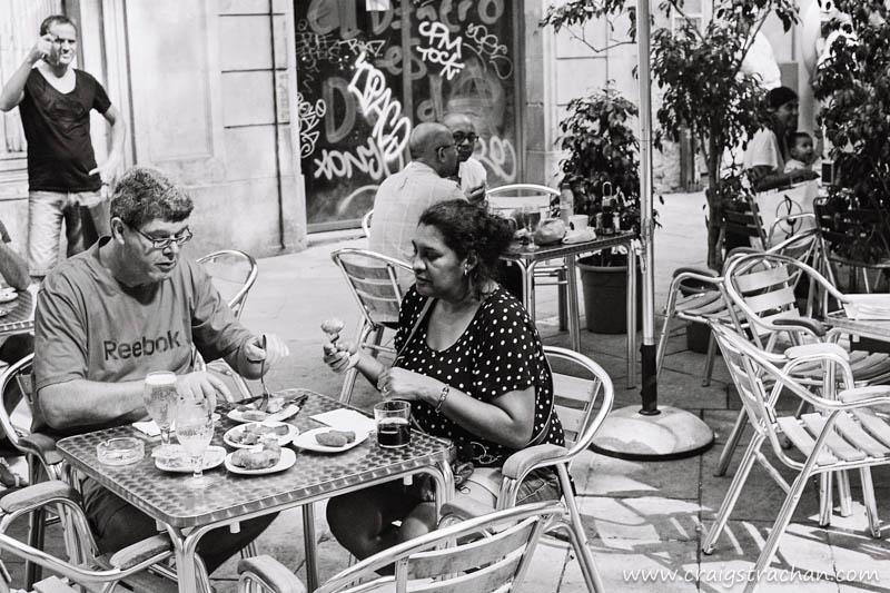 Street Photography