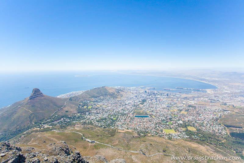 Cape-Town