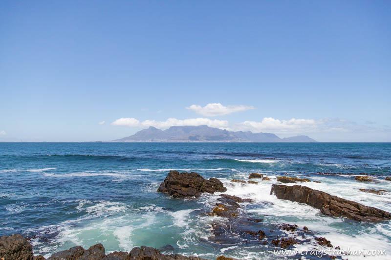 Cape-Town
