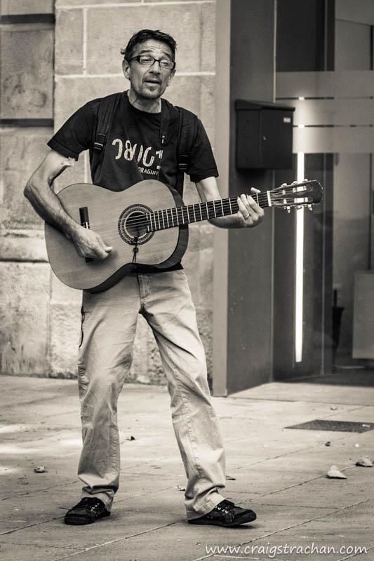 Street Photography