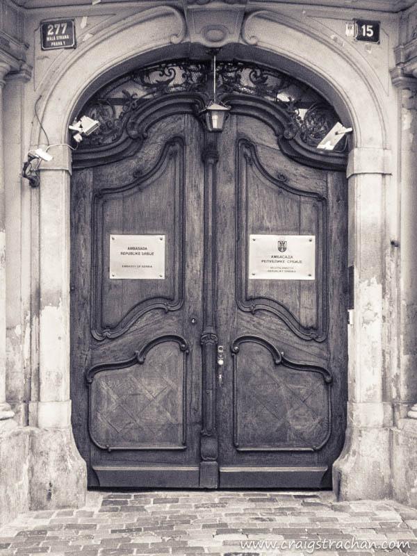 Doors and Windows