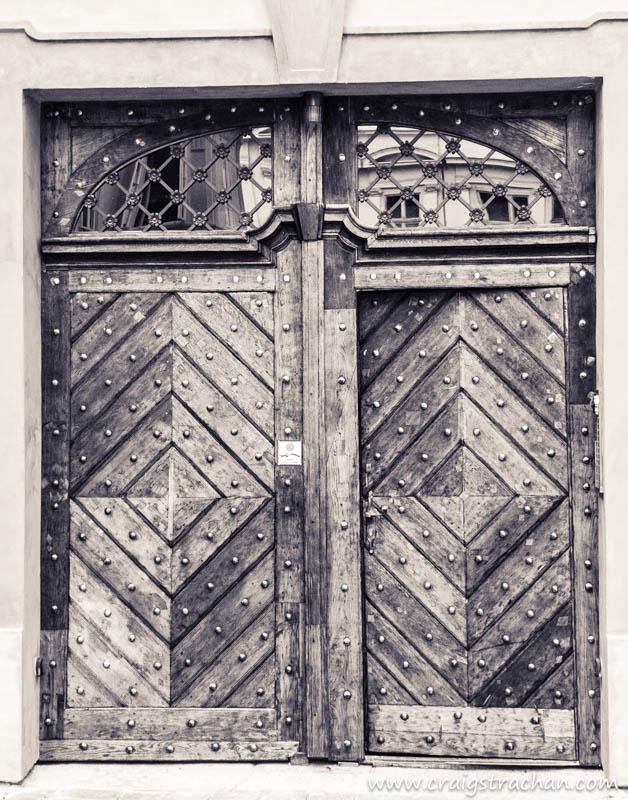Doors and Windows