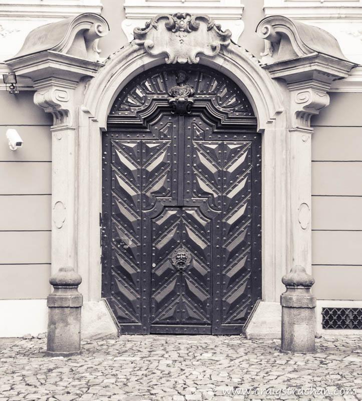 Prague