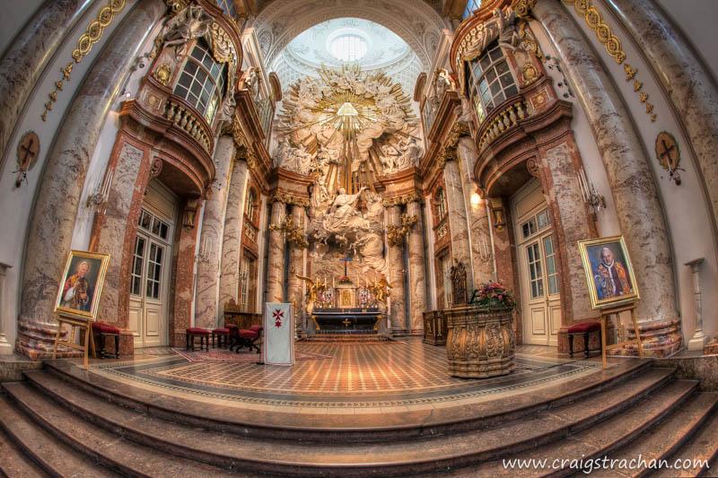 HDR