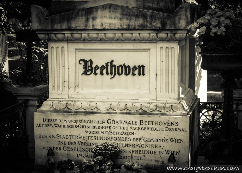 Cemetries and graves