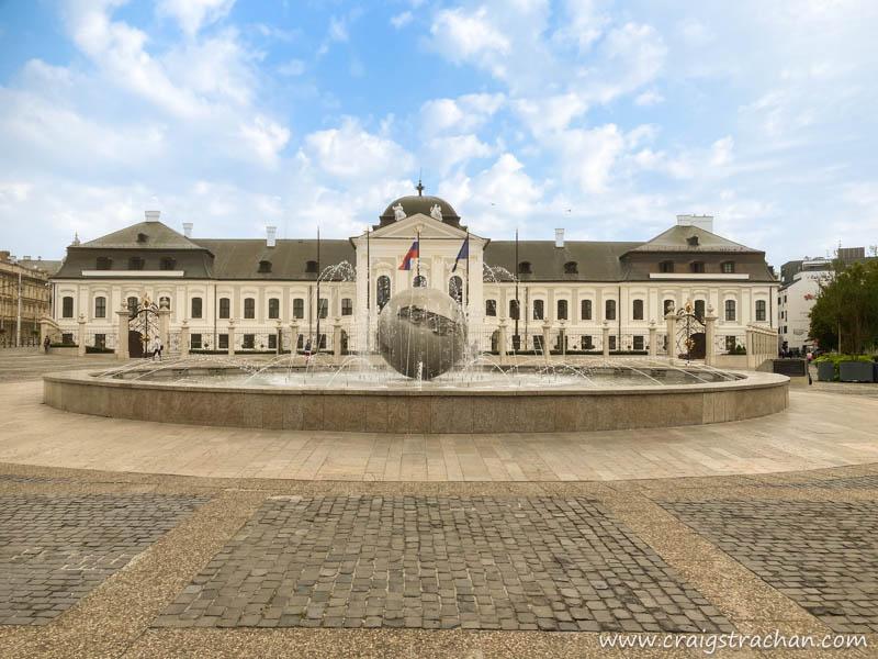 Bratislava