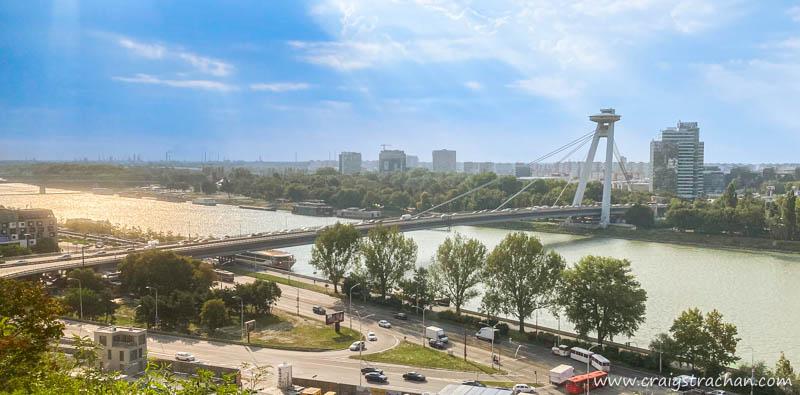 Bratislava