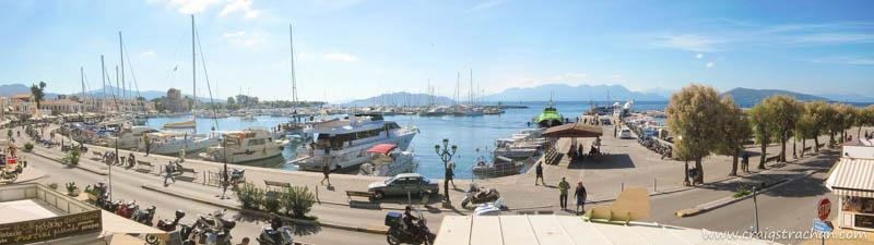 Aegina