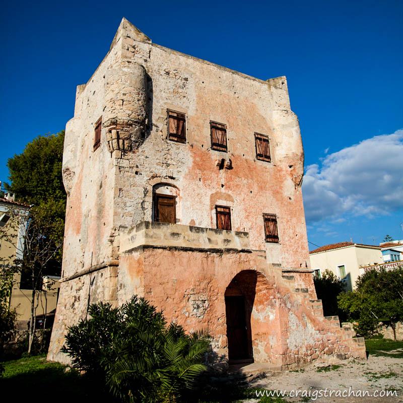 Aegina