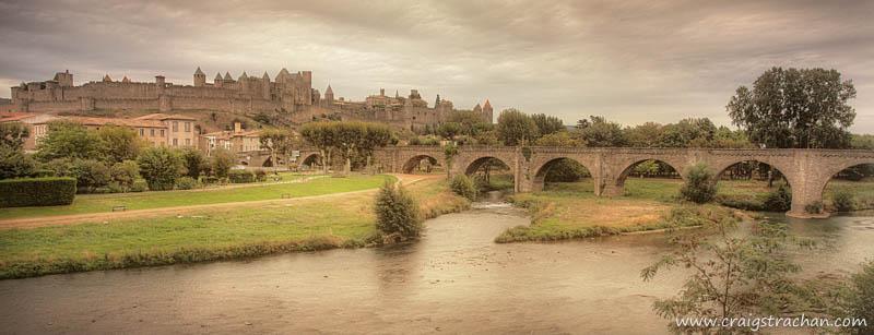 Carcassonne