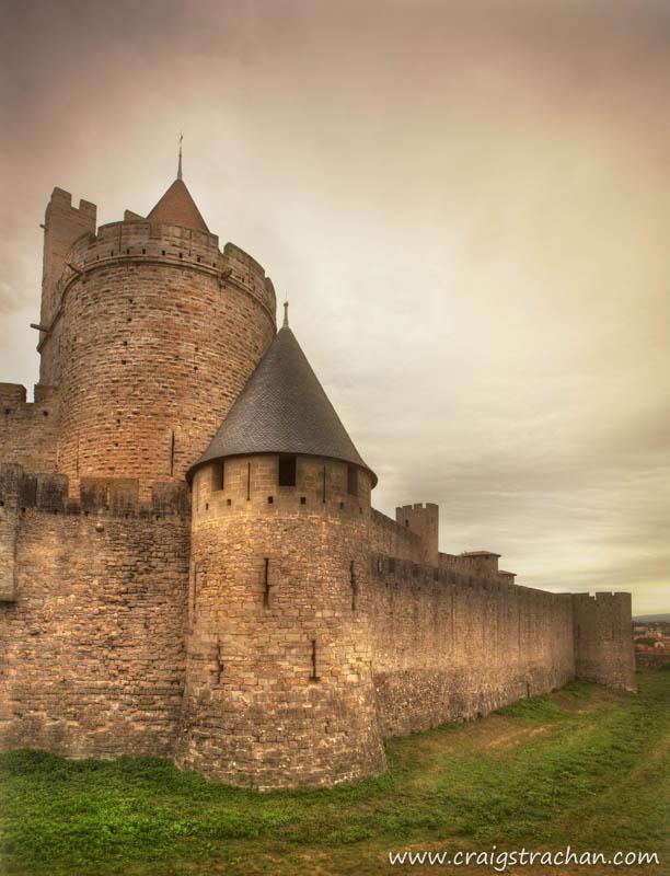Carcassonne
