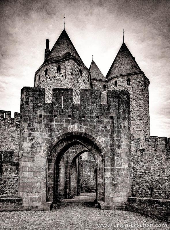 Carcassonne
