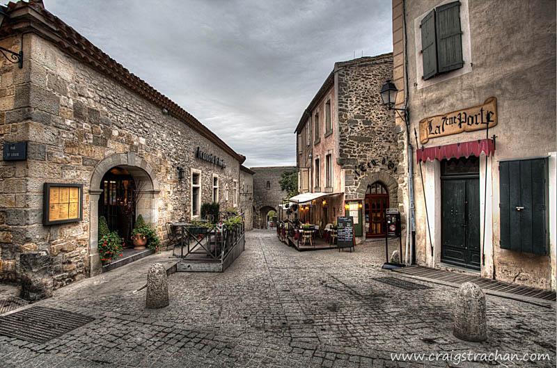 Carcassonne