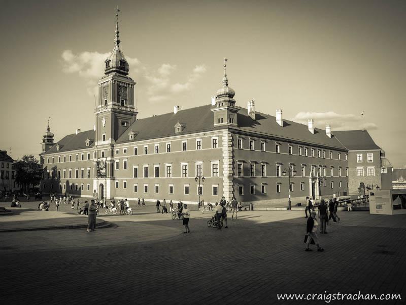 Warsaw