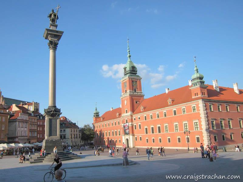 Warsaw