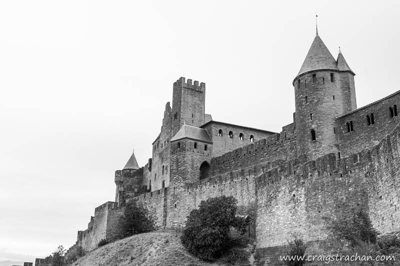 Carcassonne