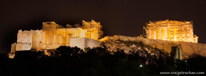 Night photos