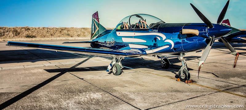Silver Falcons