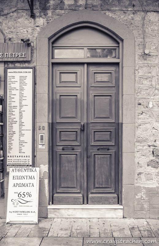 Doors and Windows
