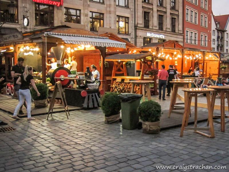 Wrocław