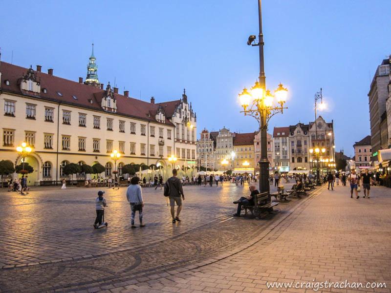 Wrocław