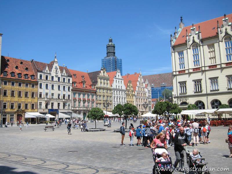 Wrocław