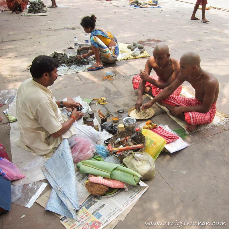 Markets