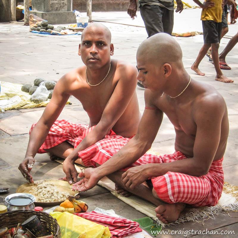 Markets