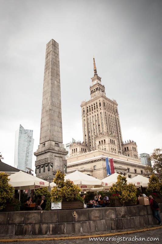 Warsaw