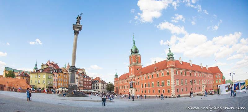 Warsaw