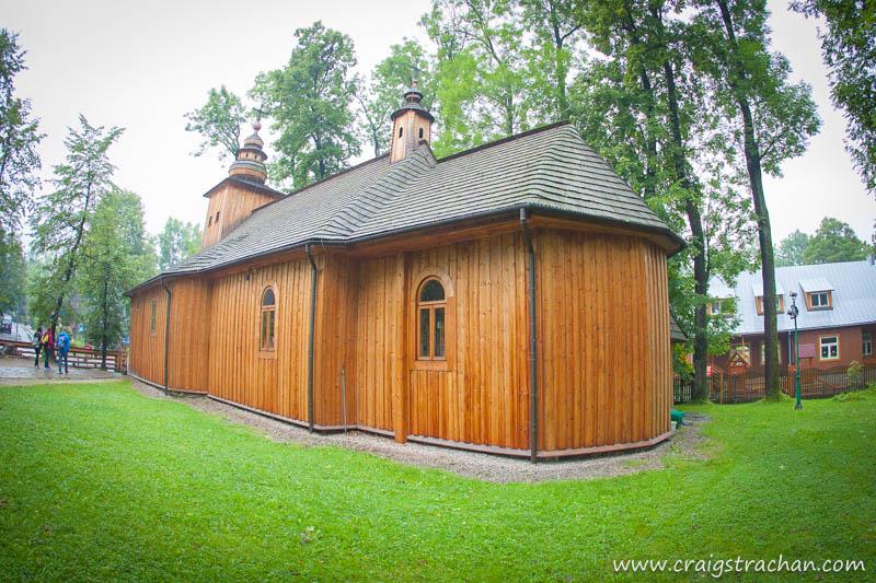 Zakopane