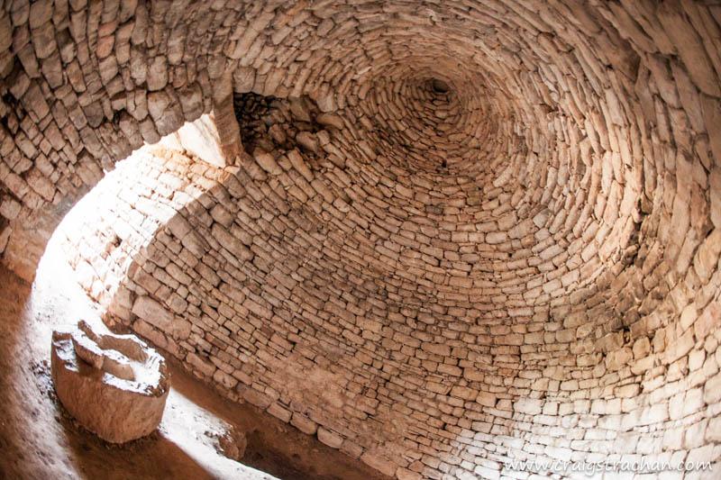 Ancient Buildings