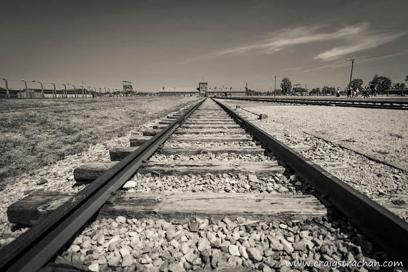 Auschwitz Concentration Camp