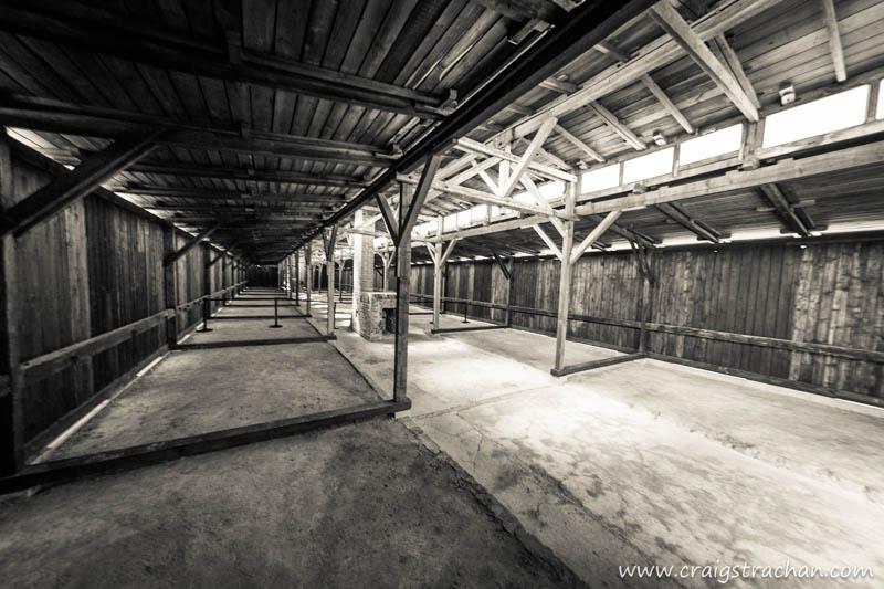 Auschwitz Concentration Camp