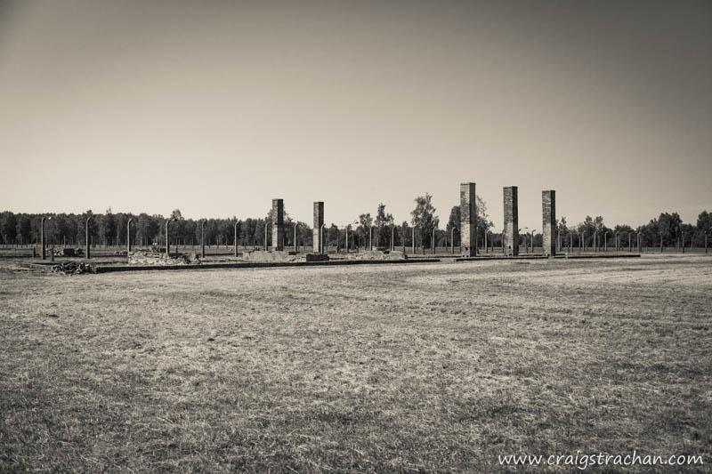 Auschwitz Concentration Camp