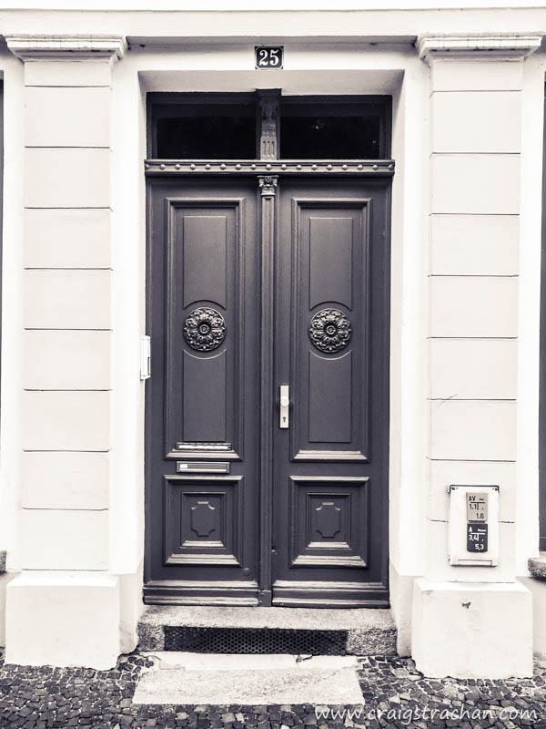 Doors and Windows