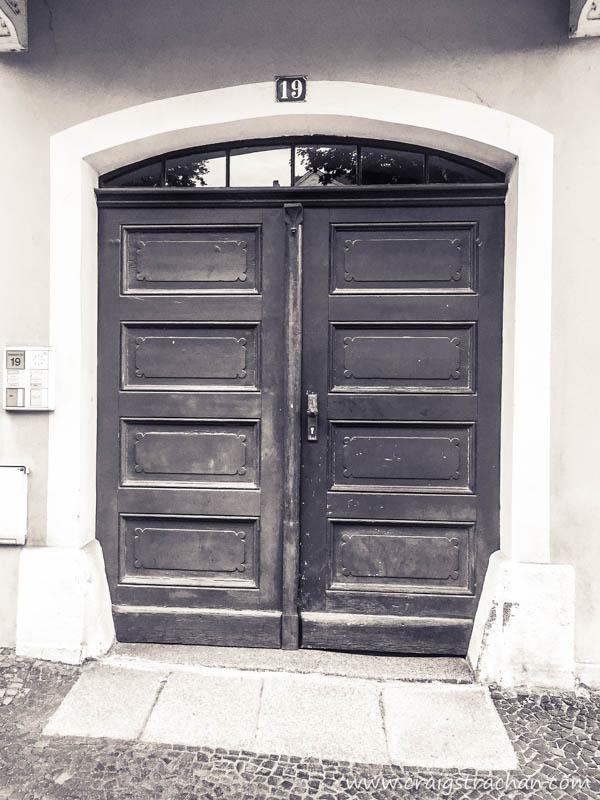 Doors and Windows