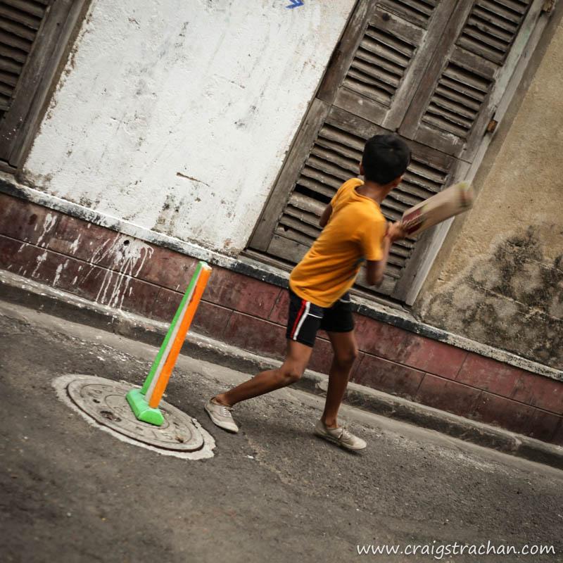 Street Photography