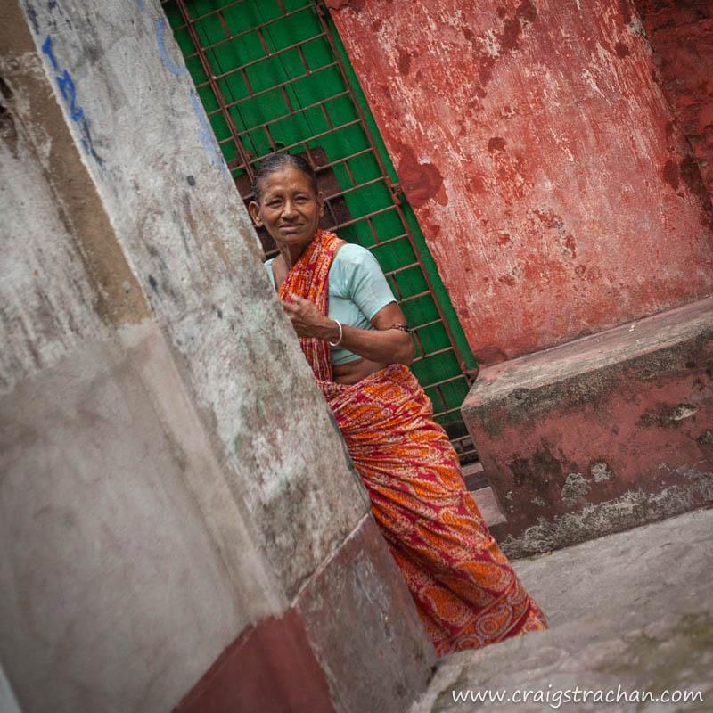 India