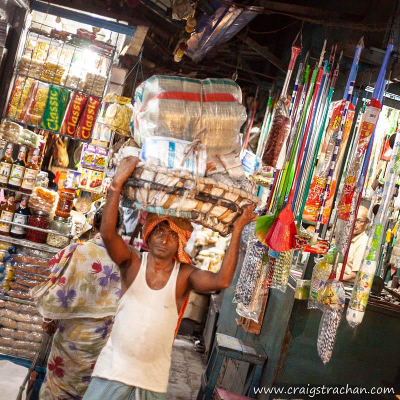 India