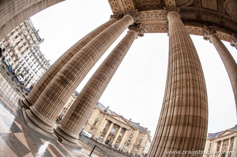 Ancient Buildings