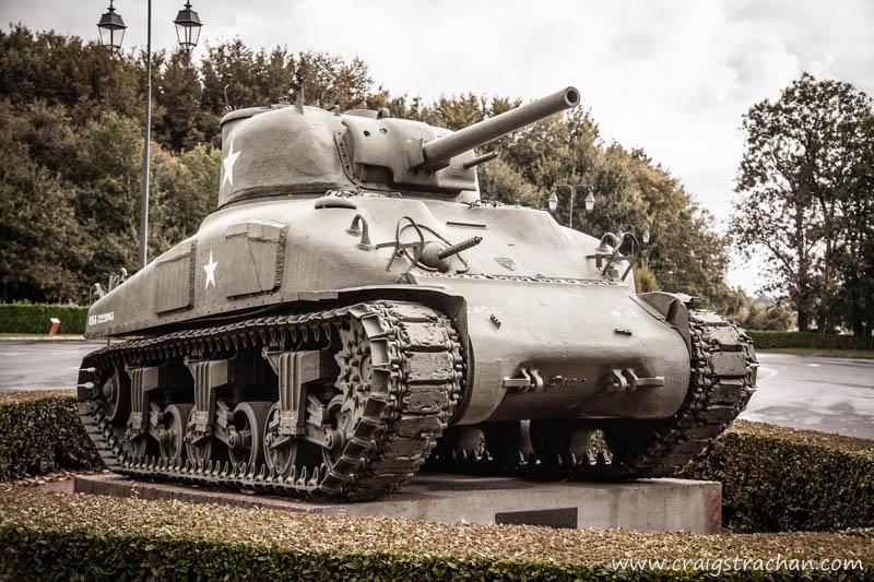 Normandy