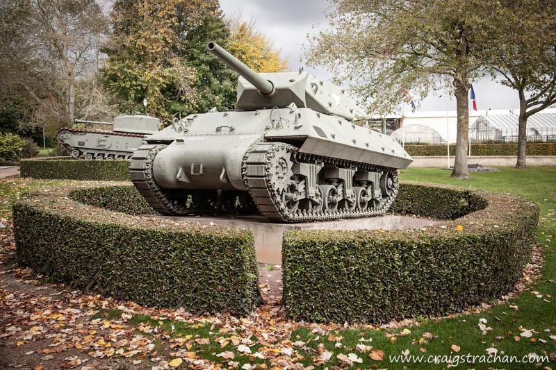 Normandy