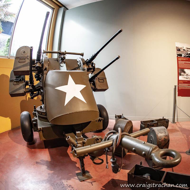 D-Day Landing Beaches