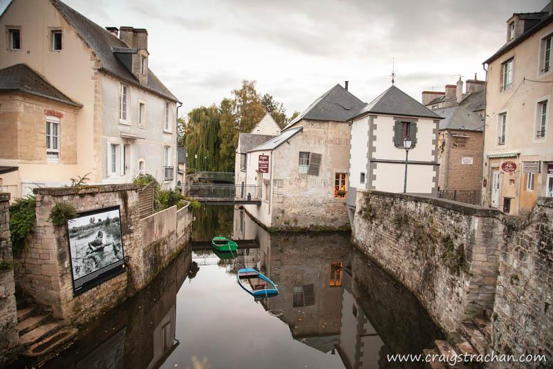 Normandy