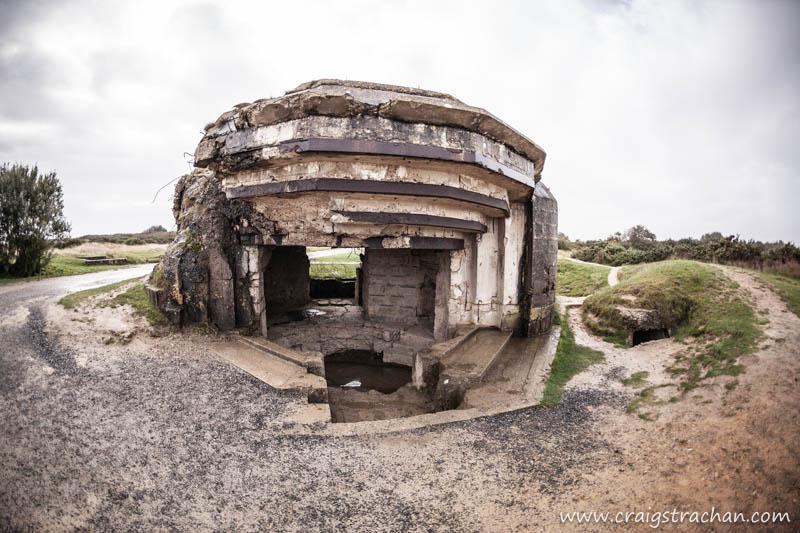 Normandy